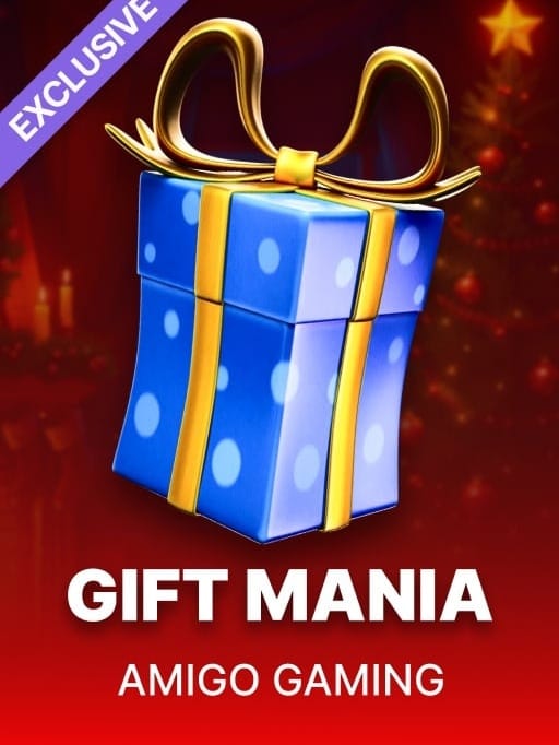 Gift Mania game cover