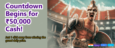 Best Live Casino Experience India