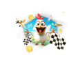 Spin to Win Mega Bonus